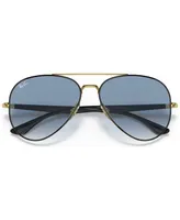 Ray-Ban Unisex Sunglasses