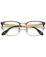 Ray-Ban RX6346 Unisex Square Eyeglasses