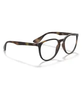 Ray-Ban RB7046 Erika Optics Women's Phantos Eyeglasses