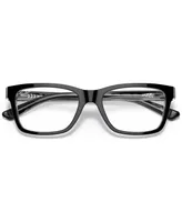 Ray-Ban Jr RY1536 Child Square Eyeglasses