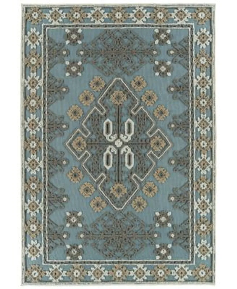 Tamara Day Warwick Tdw02 Area Rug