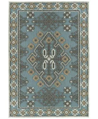 Tamara Day Warwick Tdw02 Area Rug