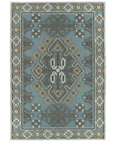 Tamara Day Warwick Tdw02 Area Rug