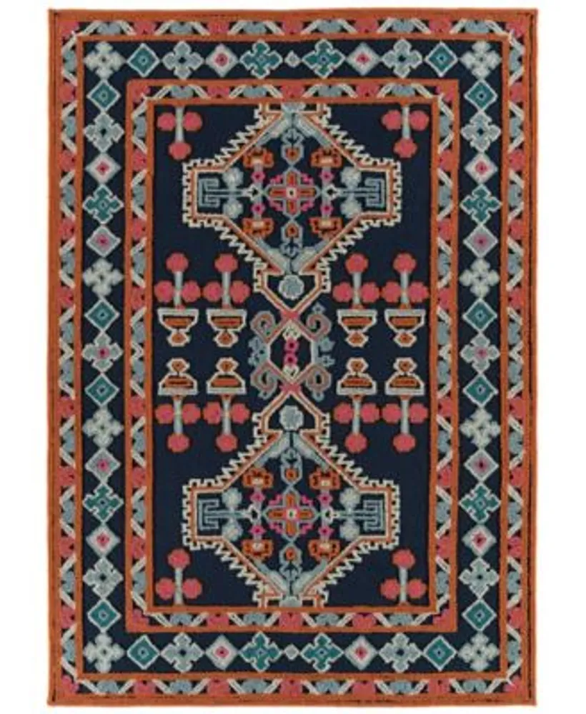 Tamara Day Warwick Tdw06 Area Rug