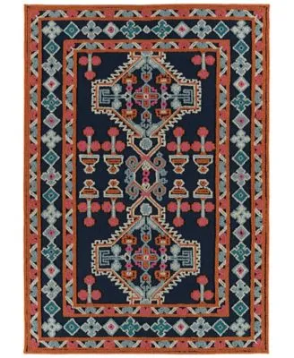 Tamara Day Warwick Tdw06 Area Rug