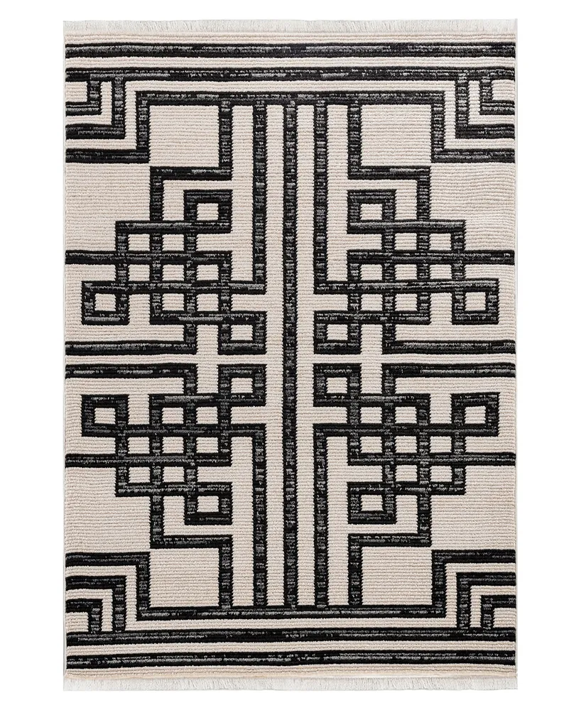 Tamara Day Juniper TDJ03 2' x 3' Area Rug