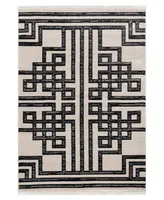 Tamara Day Juniper TDJ03 2' x 3' Area Rug