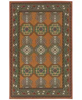 Tamara Day Lee Boulevard Tdl02 Area Rug