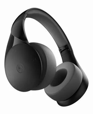 Motorola Moto XT500+ Wireless Over Ear Headphones