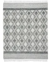 Nicole Curtis Series 3 SR301 8' x 10'6" Area Rug