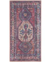 Nicole Curtis Series 1 Sr105 Area Rug