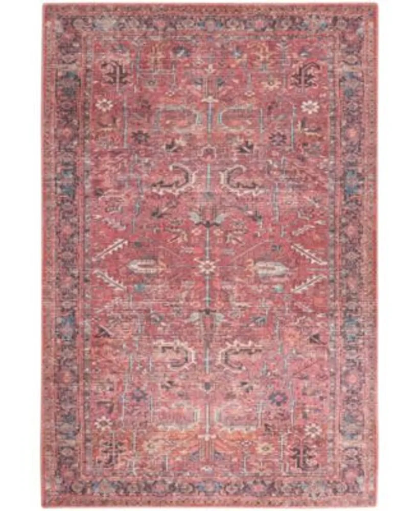 Nicole Curtis Series 1 Sr102 Area Rug