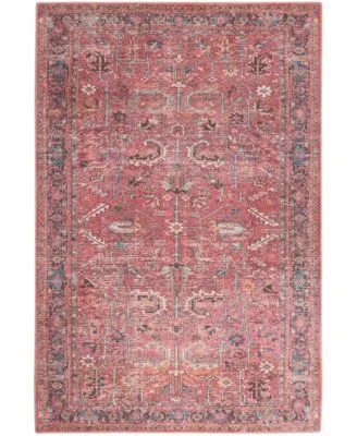 Nicole Curtis Series 1 Sr102 Area Rug