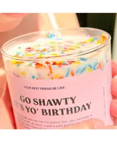 Ryan Porter It's Yo Birthday Candle