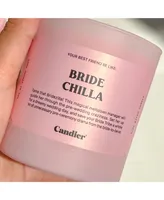 Bride Chilla Candle