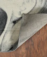 Kas Watercolors 6'7" x 9'6" Area Rug
