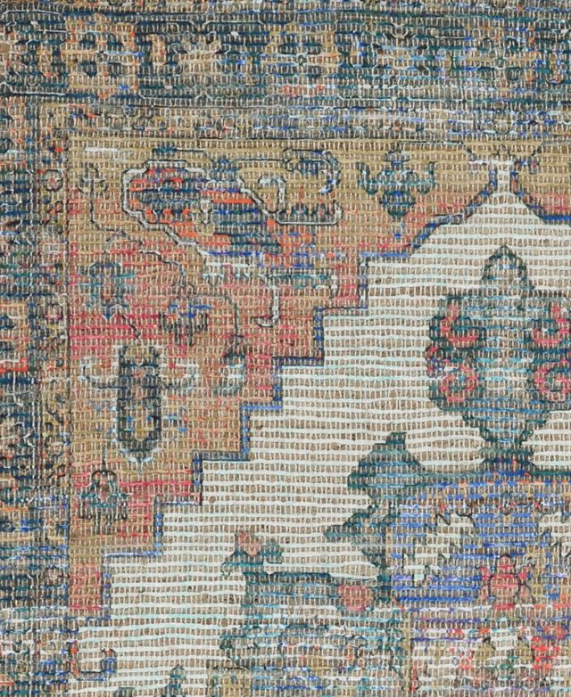 Kas Morris 2228 8'6" x 11'6" Area Rug