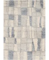 Kas Merino 3'9" x 5'11" Area Rug