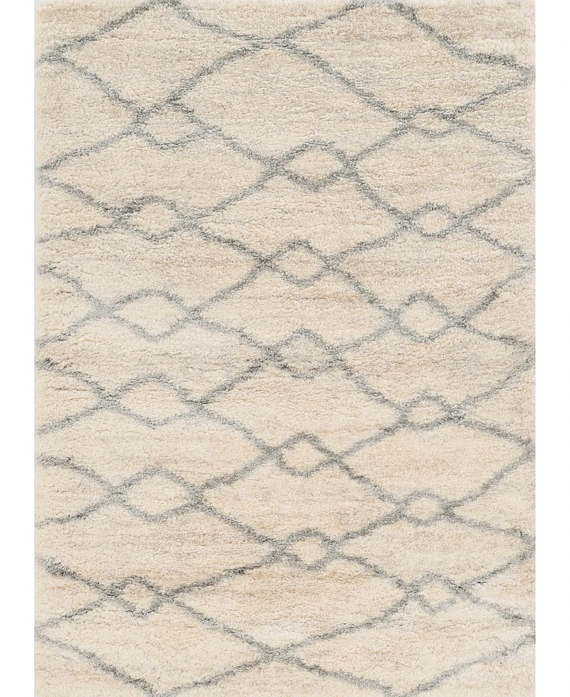 Kas Merino 6700 5'3" x 7'7" Area Rug