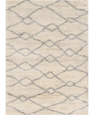 Kas Merino 6700 5'3" x 7'7" Area Rug