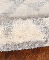 Kas Merino 6701 7'10" x 9'10" Area Rug