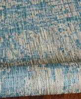 Kas Provo 5759 3'3" x 4'11" Outdoor Area Rug