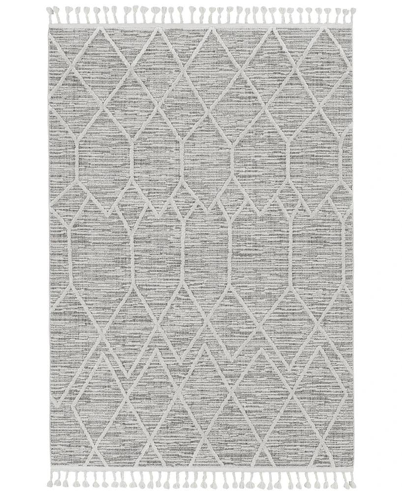 Kas Willow 1102 3'3" x 4'11" Area Rug
