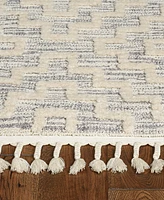 Kas Willow 1104 7'10" x 10'10" Area Rug
