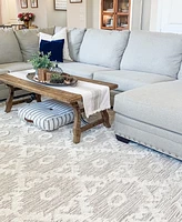 Kas Willow 1103 8'9" x 13' Area Rug