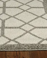 Kas Lucia 2773 3'3" x 4'11" Outdoor Area Rug