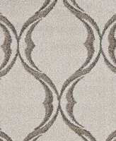 Kas Lucia 2771 6'7" x 9'6" Outdoor Area Rug