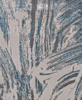 Kas Luna 7130 3'3" x 4'11" Area Rug