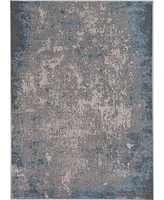 Kas Luna 7131 3'3" x 4'11" Area Rug
