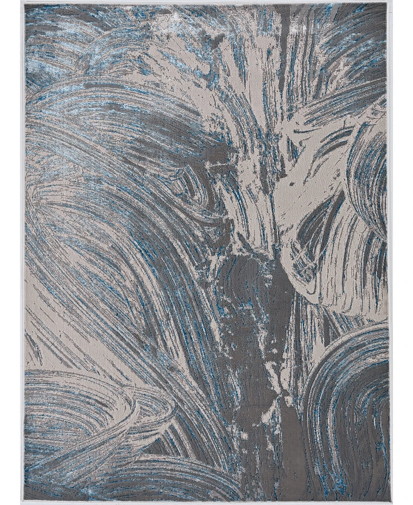 Kas Luna 7130 5'3" x 7'7" Area Rug