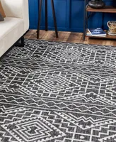 Kas Provo 2'7" x 3'11" Outdoor Area Rug