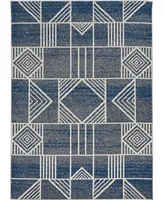 Kas Lucia 5'3" x 7'7" Outdoor Area Rug