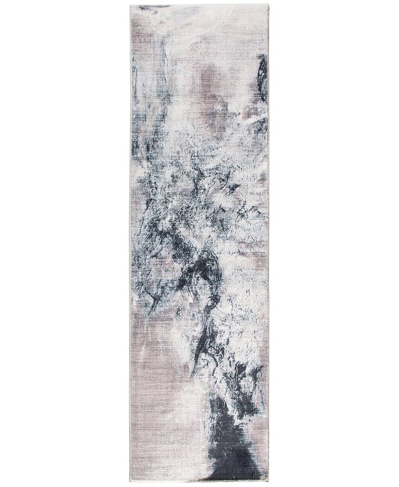 Kas Roxy 2810 2' x 7' Runner Area Rug