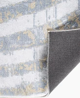 Kas Roxy 2809 7'6" x 10' Area Rug