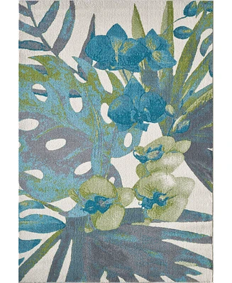 Kas Stella 7'10" x 10'10" Area Rug