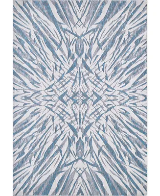 Kas Luna 3'3" x 4'11" Area Rug