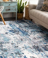 Main Street Rugs Arri 5' x 7' Area Rug