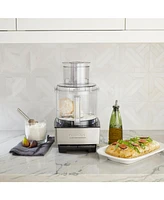 Cuisinart Dfp-14BCNY Custom 14-Cup Food Processor