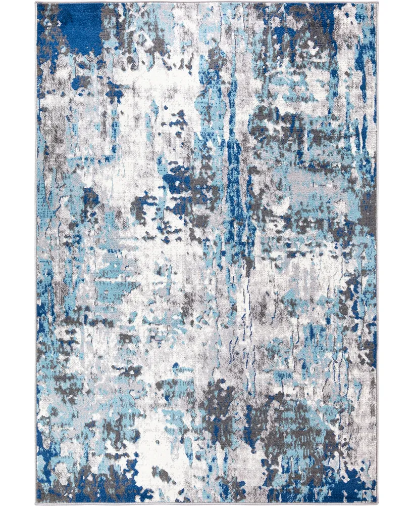 Main Street Rugs Arri 5' x 7' Area Rug