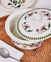 Portmeirion Bakeware, Botanic Garden Covered Casserole