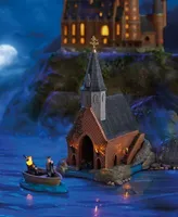 Department 56 Harry Potter Village Collection