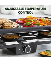 GreenPan Electric Raclette