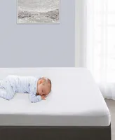 Superior Kids Water Resistant and Non-Allergenic Mattress Protector