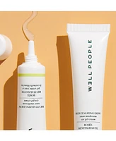 Well People Revitalizing Dew Snow Mushroom Eye Gel-Cream