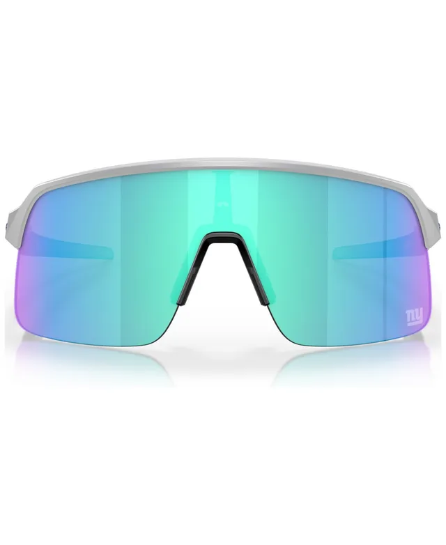 Oakley OO9463 Dallas Cowboys Sutro Lite 01 Prizm Sapphire & Matte Fog  Sunglasses