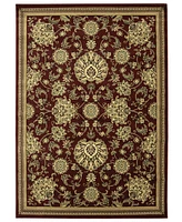 Closeout! Km Home Umbria 450 3'3" x 4'11" Area Rug